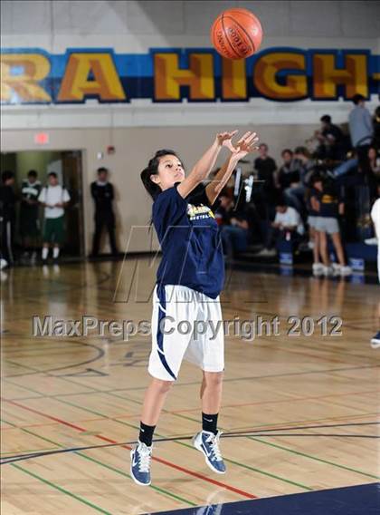 Thumbnail 1 in Schurr @ Alhambra photogallery.