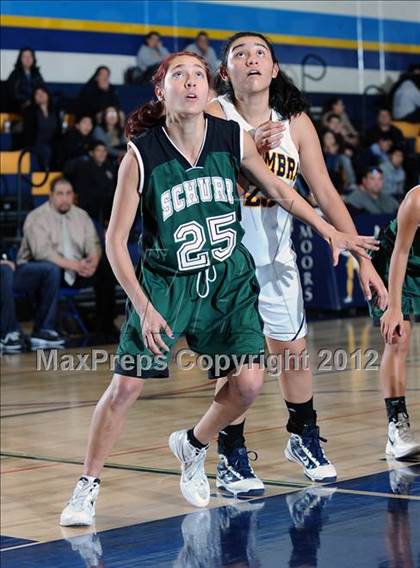 Thumbnail 2 in Schurr @ Alhambra photogallery.
