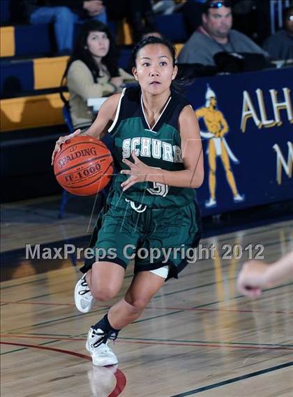 Thumbnail 2 in Schurr @ Alhambra photogallery.