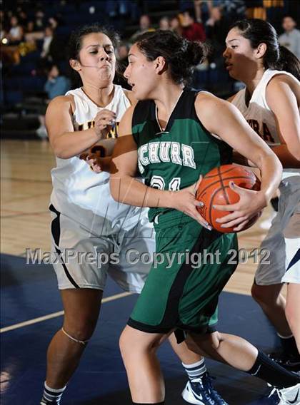 Thumbnail 2 in Schurr @ Alhambra photogallery.