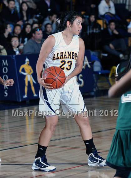 Thumbnail 2 in Schurr @ Alhambra photogallery.