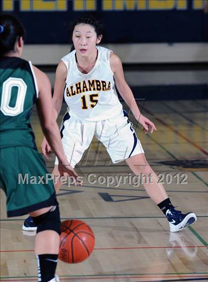Thumbnail 3 in Schurr @ Alhambra photogallery.