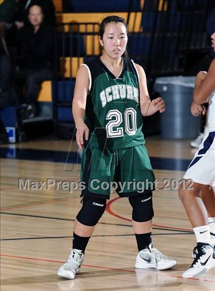 Thumbnail 3 in Schurr @ Alhambra photogallery.