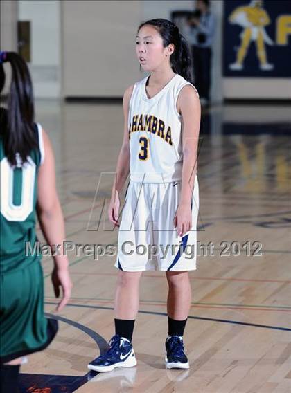 Thumbnail 1 in Schurr @ Alhambra photogallery.