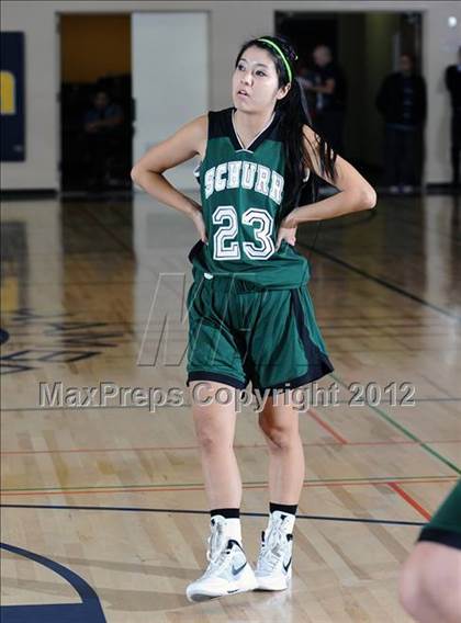 Thumbnail 3 in Schurr @ Alhambra photogallery.