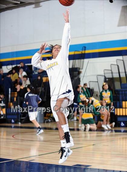 Thumbnail 1 in Schurr @ Alhambra photogallery.