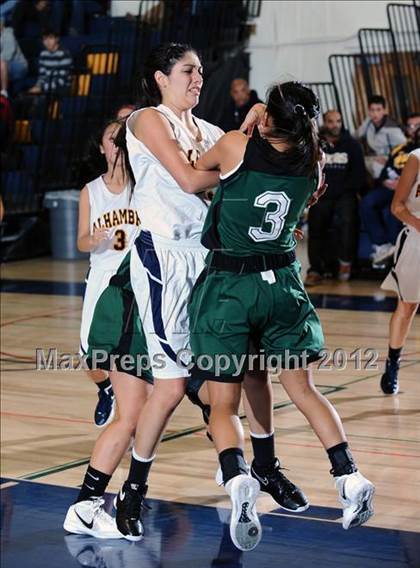 Thumbnail 3 in Schurr @ Alhambra photogallery.