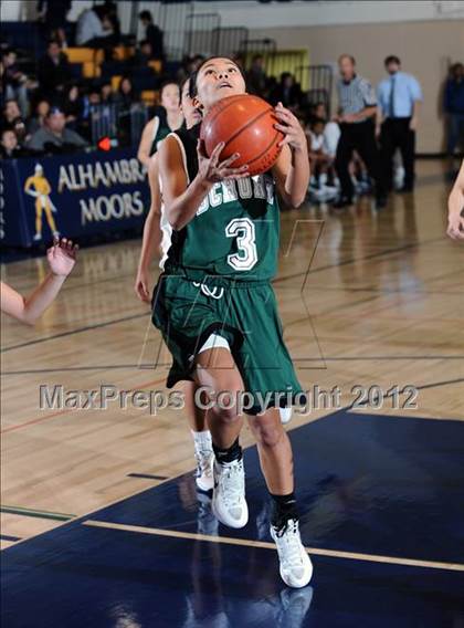 Thumbnail 2 in Schurr @ Alhambra photogallery.