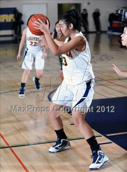 Thumbnail 2 in Schurr @ Alhambra photogallery.