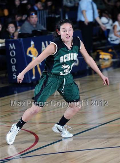 Thumbnail 1 in Schurr @ Alhambra photogallery.