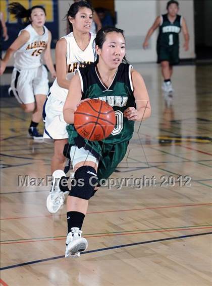 Thumbnail 1 in Schurr @ Alhambra photogallery.