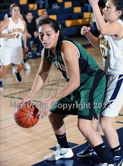 Thumbnail 3 in Schurr @ Alhambra photogallery.
