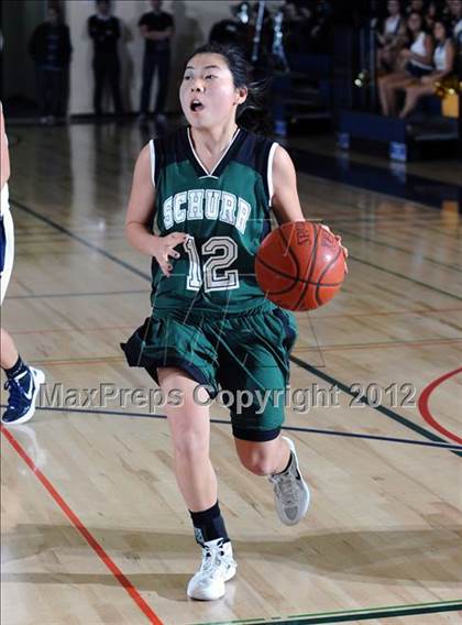 Thumbnail 3 in Schurr @ Alhambra photogallery.