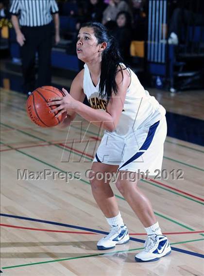 Thumbnail 1 in Schurr @ Alhambra photogallery.