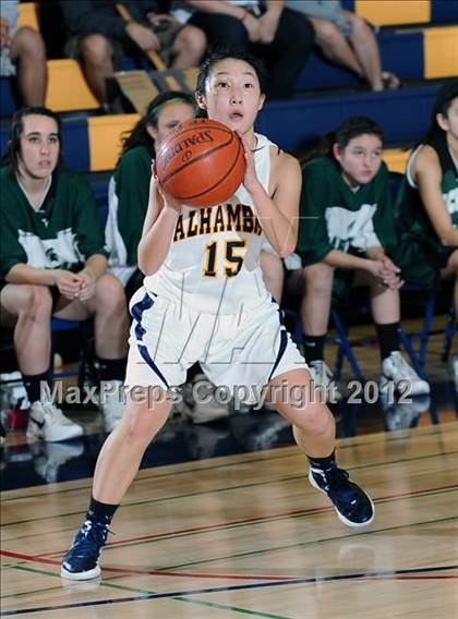 Thumbnail 3 in Schurr @ Alhambra photogallery.