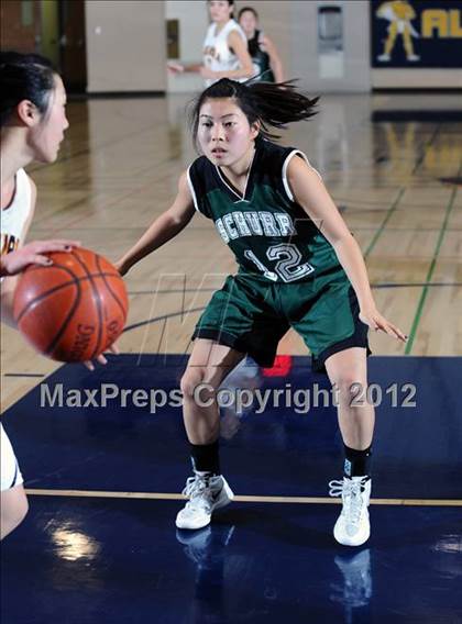 Thumbnail 3 in Schurr @ Alhambra photogallery.
