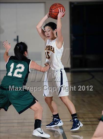 Thumbnail 2 in Schurr @ Alhambra photogallery.