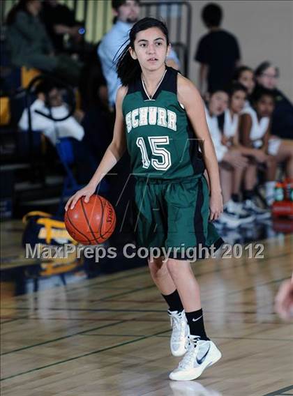 Thumbnail 2 in Schurr @ Alhambra photogallery.
