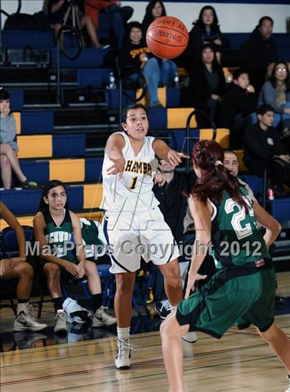 Thumbnail 3 in Schurr @ Alhambra photogallery.