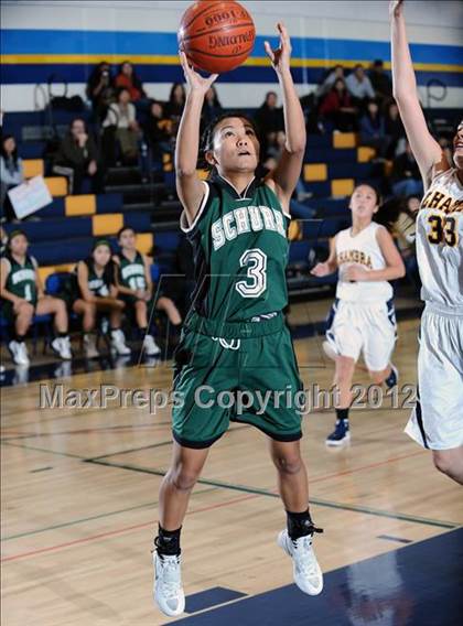 Thumbnail 1 in Schurr @ Alhambra photogallery.