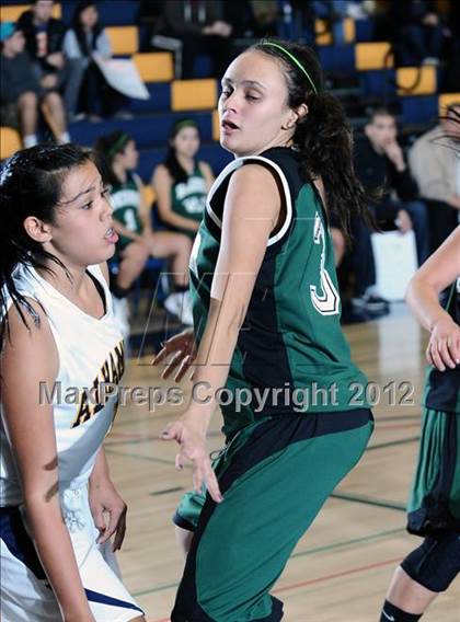 Thumbnail 1 in Schurr @ Alhambra photogallery.