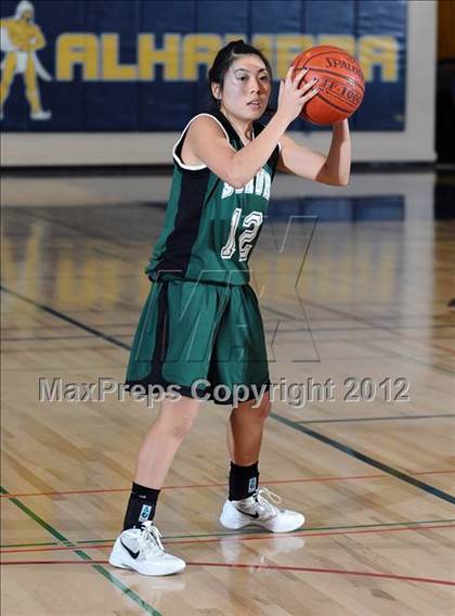 Thumbnail 1 in Schurr @ Alhambra photogallery.