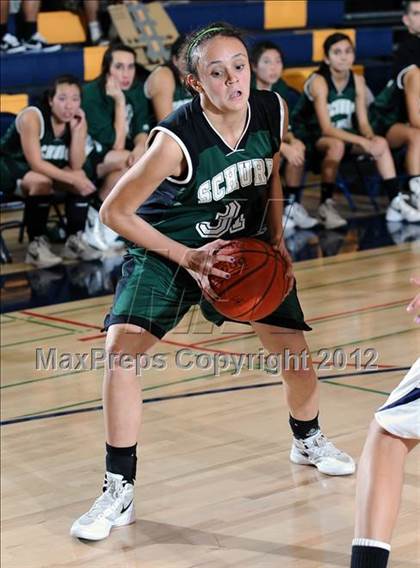 Thumbnail 1 in Schurr @ Alhambra photogallery.