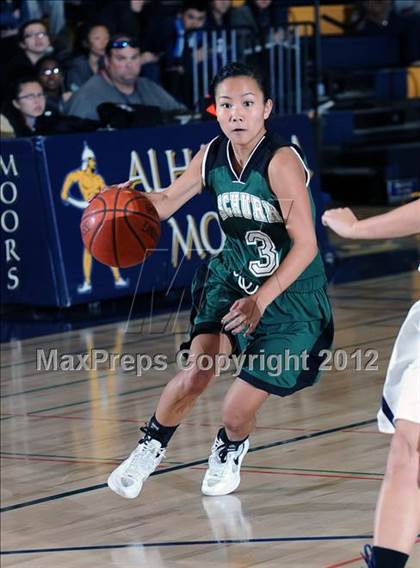 Thumbnail 1 in Schurr @ Alhambra photogallery.