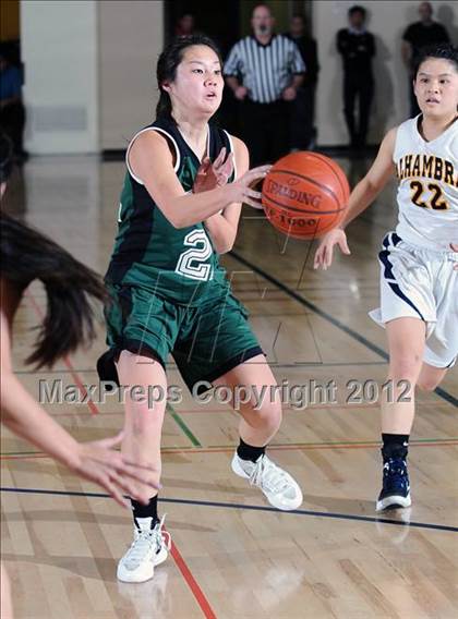 Thumbnail 2 in Schurr @ Alhambra photogallery.