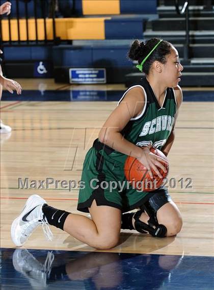Thumbnail 3 in Schurr @ Alhambra photogallery.