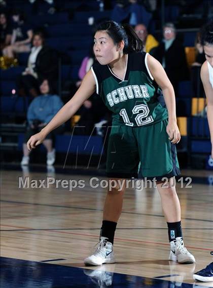 Thumbnail 1 in Schurr @ Alhambra photogallery.