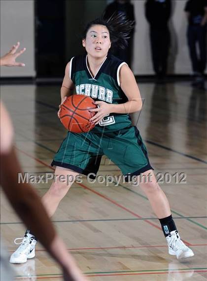 Thumbnail 2 in Schurr @ Alhambra photogallery.