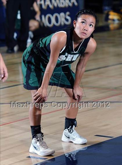 Thumbnail 1 in Schurr @ Alhambra photogallery.