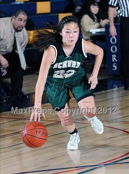 Thumbnail 1 in Schurr @ Alhambra photogallery.