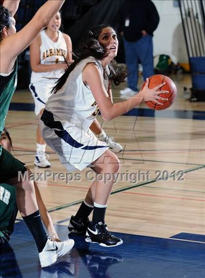 Thumbnail 3 in Schurr @ Alhambra photogallery.