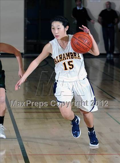 Thumbnail 3 in Schurr @ Alhambra photogallery.
