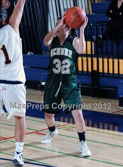 Thumbnail 1 in Schurr @ Alhambra photogallery.