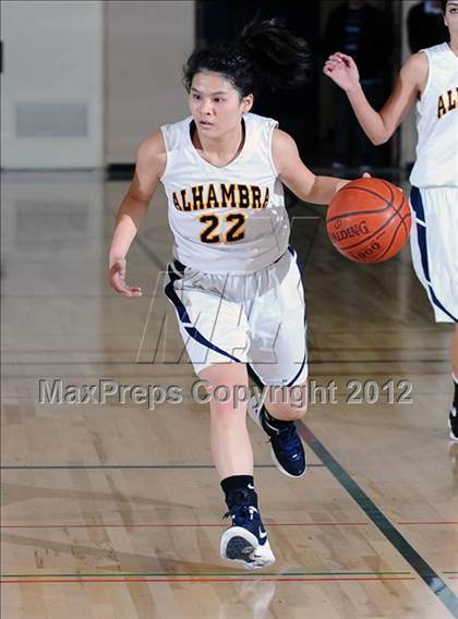 Thumbnail 2 in Schurr @ Alhambra photogallery.