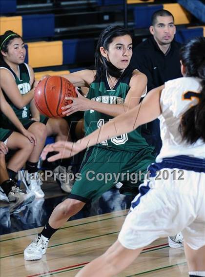 Thumbnail 1 in Schurr @ Alhambra photogallery.