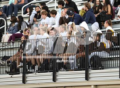 Thumbnail 2 in Santa Clara @ Saint Francis (CIFCCS Open Div. Quarterfinals) photogallery.
