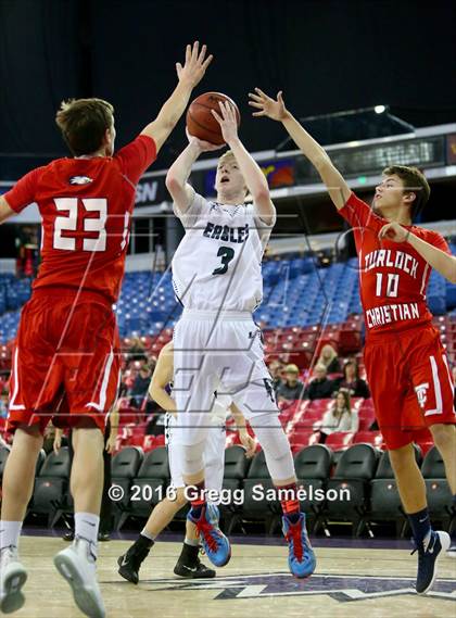 Thumbnail 3 in Turlock Christian @ Elliot Christian photogallery.
