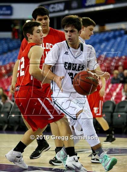 Thumbnail 3 in Turlock Christian @ Elliot Christian photogallery.