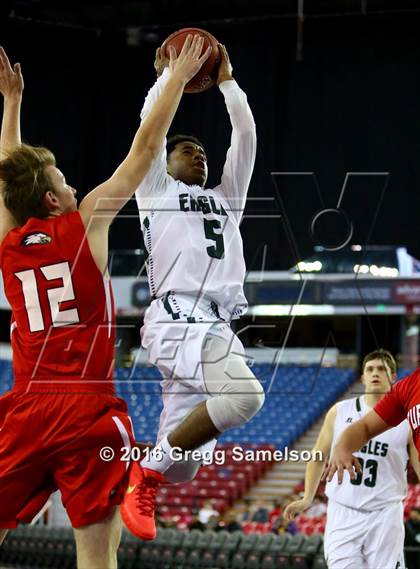 Thumbnail 2 in Turlock Christian @ Elliot Christian photogallery.