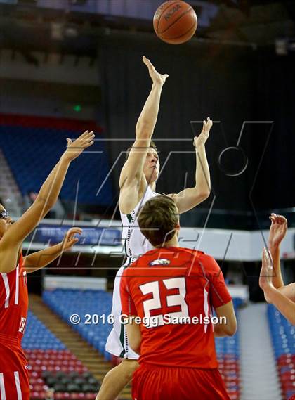 Thumbnail 1 in Turlock Christian @ Elliot Christian photogallery.