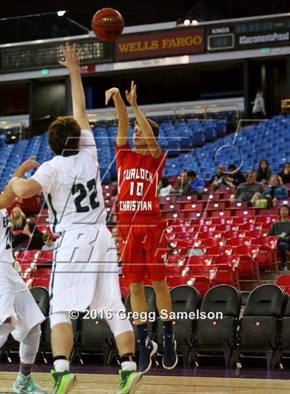 Thumbnail 2 in Turlock Christian @ Elliot Christian photogallery.