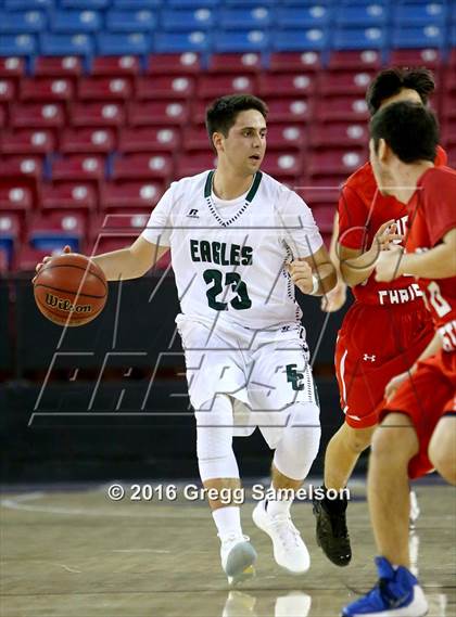 Thumbnail 1 in Turlock Christian @ Elliot Christian photogallery.