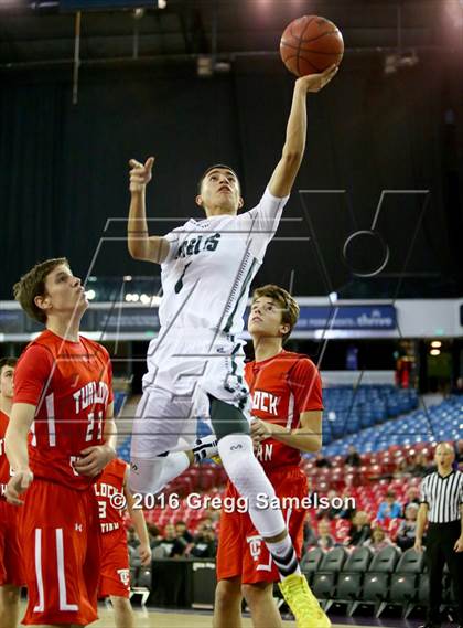 Thumbnail 3 in Turlock Christian @ Elliot Christian photogallery.