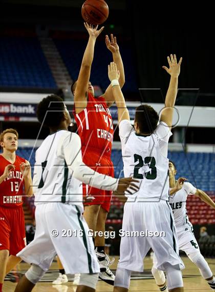 Thumbnail 2 in Turlock Christian @ Elliot Christian photogallery.