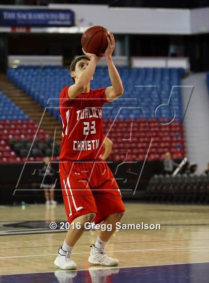 Thumbnail 2 in Turlock Christian @ Elliot Christian photogallery.