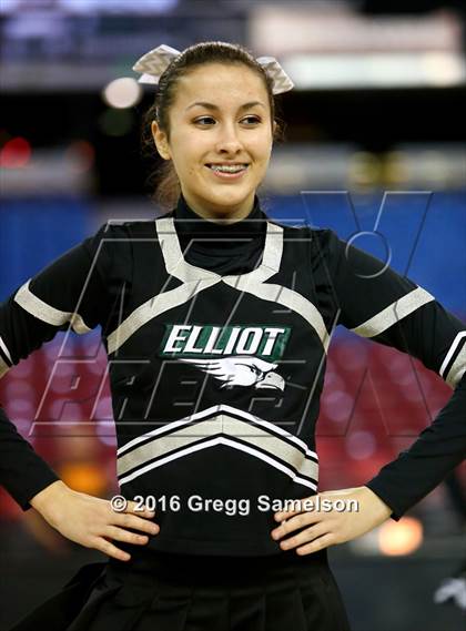 Thumbnail 1 in Turlock Christian @ Elliot Christian photogallery.